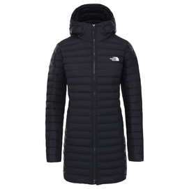 Jas The North Face Women Stretch Down Parka TNF Black 2020