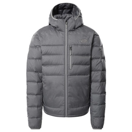 Jacke The North Face Aconcagua 2 Hoodie TNF Medium Grey Heather Herren