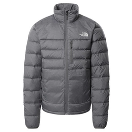 Jacke The North Face Aconcagua 2 TNF Medium Grey Heather Herren