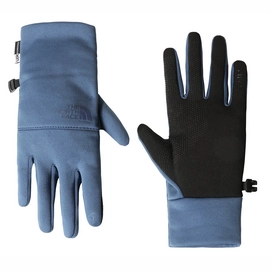 Gants The North Face Women Etip Recycled Shady Blue