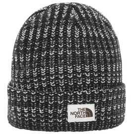 Beanie The North Face Women Salty Bae Beanie TNF Black