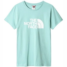 T-Shirt The North Face Femme S/S Simple Dome Tee Wasabi