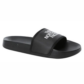 Claquettes The North Face Women Basecamp Slide III TNF Black TNF White-Taille 36