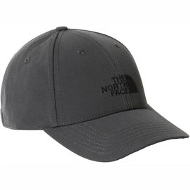 Pet The North Face Unisex 66 Classic Asphalt Grey