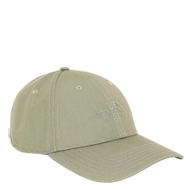 Pet The North Face Recycled 66 Classic Hat New Taupe Green