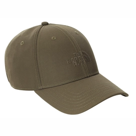 Cap The North Face Unisex 66 Classic Military Olive