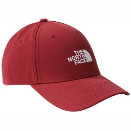 Mütze The North Face Recycled 66 Classic Hat Cordovan
