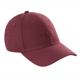 Kappe The North Face Recycled 66 Classic Hat Regal Red Unisex