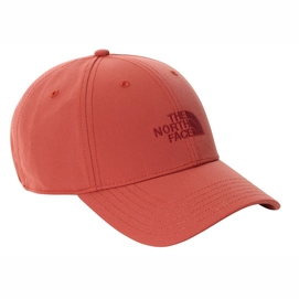 Casquette The North Face Unisex 66 Classic Tandori Spice Red