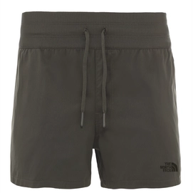 Shorts The North Face Aphrodite Motion Short Regular Women New Taupe Green