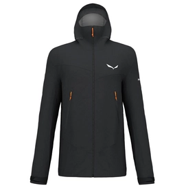 Jas Salewa Men Ortles Gore-Tex 3L Black Out