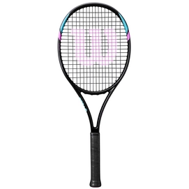 Raquette de Tennis Wilson Six LV (Cordée)-Taille L3