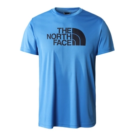 T-Shirt The North Face Homme Reaxion Easy Tee Super Sonic Blue
