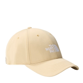 Kappe The North Face Recycled 66 Classic Hat Unisex Khaki Stone