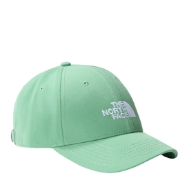 Kappe The North Face Recycled 66 Classic Hat Unisex Deep Grass Green