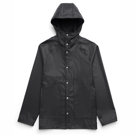 Imperméable Herschel Supply Co. Men's Rainwear Classic Black