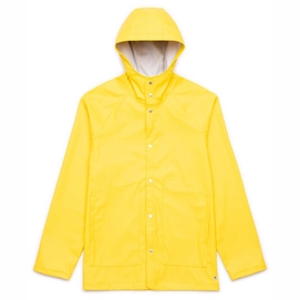 Jas Herschel Supply Co. Men's Rainwear Classic Cyber Yellow