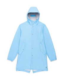 Jas Herschel Supply Co. Men's Rainwear Fishtail Alaskan Blue