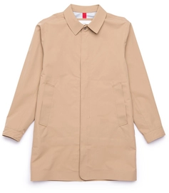 Jas Herschel Supply Co. Men's HERSCH3L Mac Khaki
