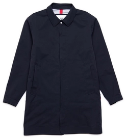 Jas Herschel Supply Co. Men's HERSCH3L Mac Black