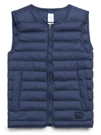 Bodywarmer Herschel Supply Co. Men's Insulated Featherless Vest Peacoat