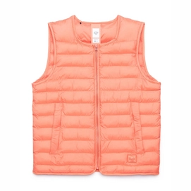 Bodywarmer Herschel Supply Co. Men's Featherless Vest Carnelian