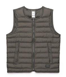 Bodywarmer Herschel Supply Co. Men's Featherless Vest Dark Olive