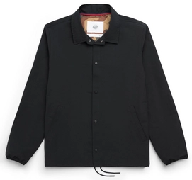 Jas Herschel Supply Co. Men's Coach Black
