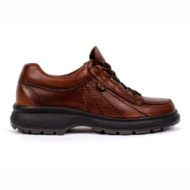 Chaussures à Lacets Lomer Men New Valiant Hunter Brown