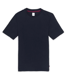 T-Shirt Herschel Supply Co. Men's Tee Black