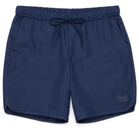 Korte Broek Herschel Supply Co. Men's Voyage Alta Short Peacoat