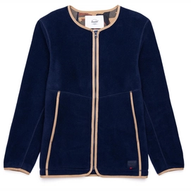 Vest Herschel Supply Co. Men's Lt. Cardigan Peacoat