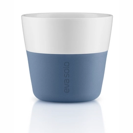 Eva Solo Lungo Tumbler Moonlight Blue (2-delig)