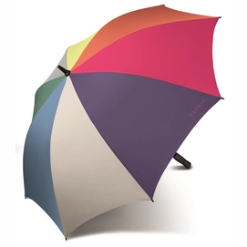 Paraplu Esprit Golf Multicolor Combination