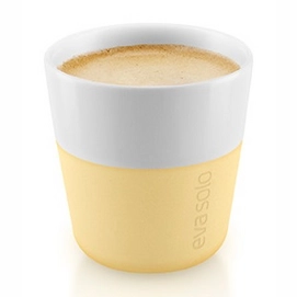 Eva Solo Espressotasse Yellow (2-Stück)