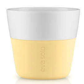 Gobelet Eva Solo Lungo  Yellow (2-pièces)