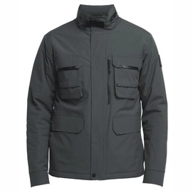 Jacket Tenson Men Fargo Dark Khaki