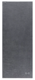 Badlaken Cawö Travel, Sport & Spa Anthracite (80 x 200 cm)