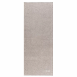 Badlaken Cawö Travel, Sport & Spa Graphite (80 x 200 cm)