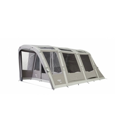 Voortent Vango Rhone Low Cloud Grey