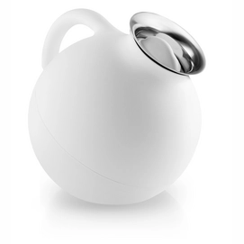 Eva Solo Globe Thermoskan Mat Wit 1L