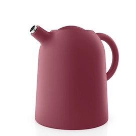 Carafe Isotherme Eva Solo Thimble Rood 1L