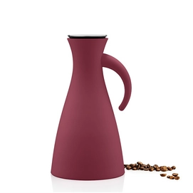 Carafe Isotherme Eva Solo Rood 1L