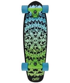 Skateboard Osprey Cruiser Fire Boy 27,5"