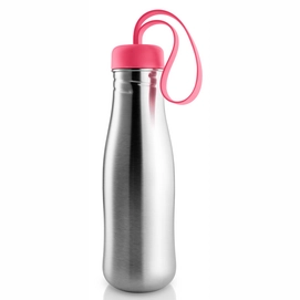 Eva Solo Active Drinking Bottle Berry Red 0,7L