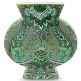 Vaas Pip Studio Kyoto Festival Green 16,5 cm
