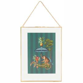 Fotolijst Pip Studio Photo Frames Gold 30 x 40 cm