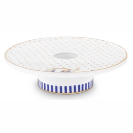 Kandelaar Pip Studio Candle Holders Royal Dots 14 cm