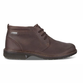 Boots ECCO Homme Turn Cocoa Brown-Taille 39