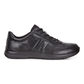 Lace-Up Shoes ECCO Men Irving Black Luxe-Shoe size 39